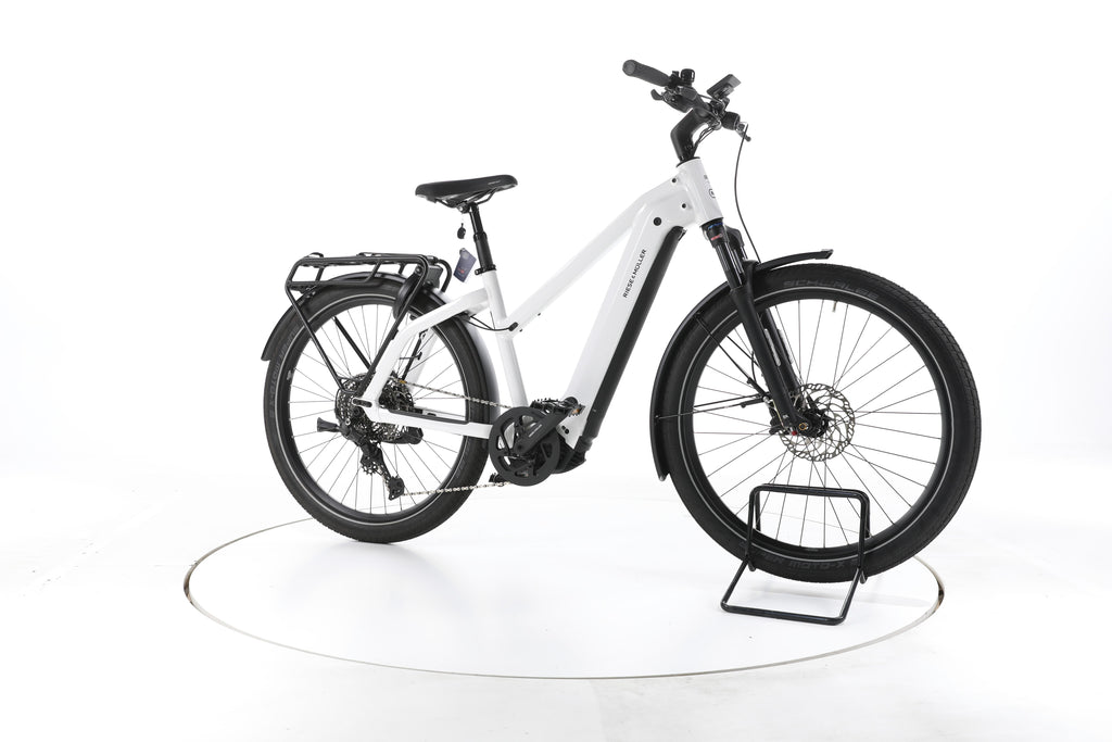 Riese & Müller Charger 4 GT Trekking E-Bike 2024 - Image 2