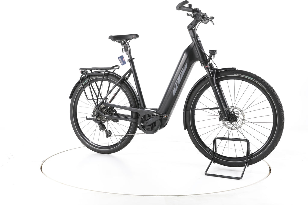 KTM Macina Style 730 Trekking E-Bike Tiefeinsteiger - Image 2