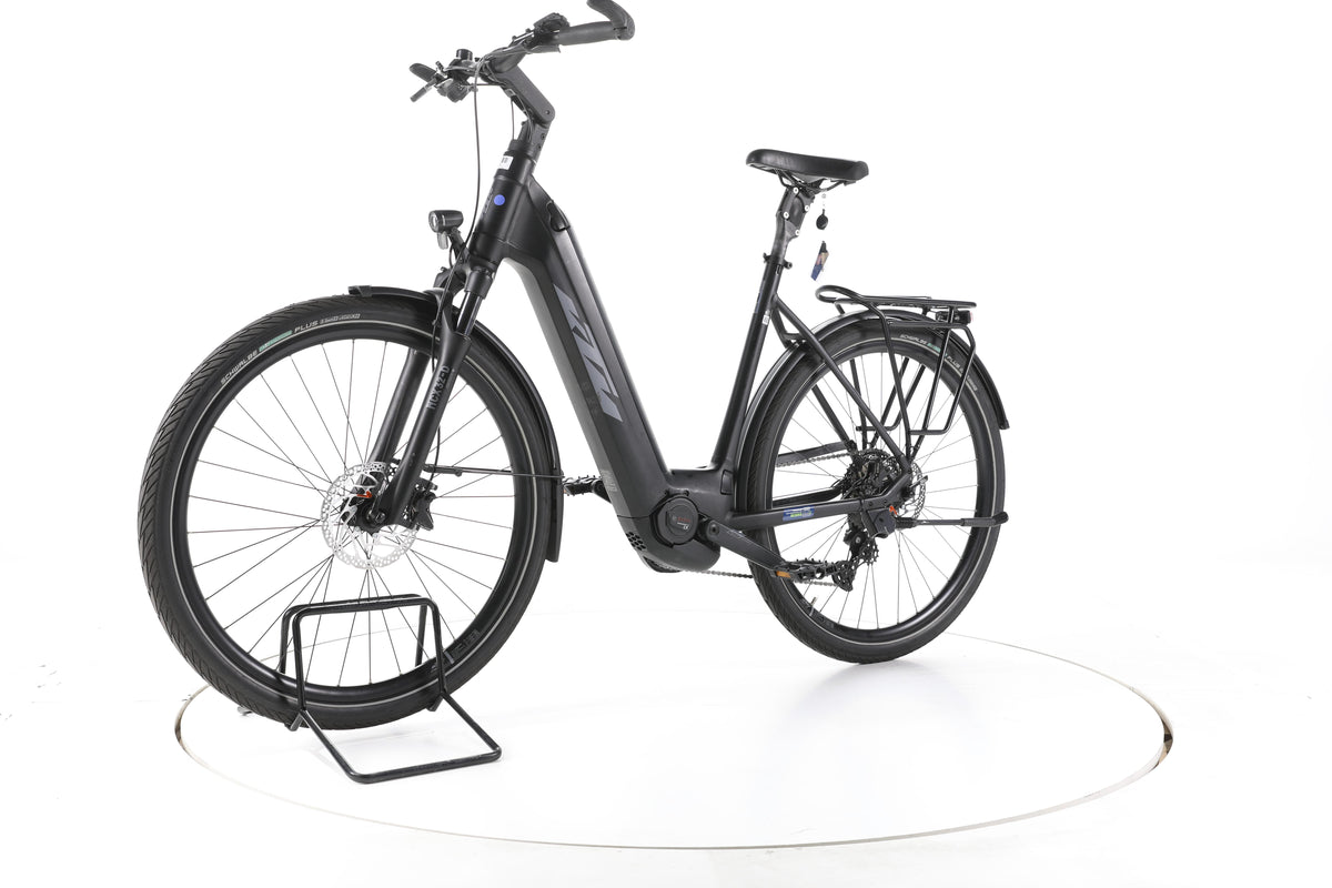 KTM Macina Style 730 Trekking E-Bike Tiefeinsteiger - Image 6