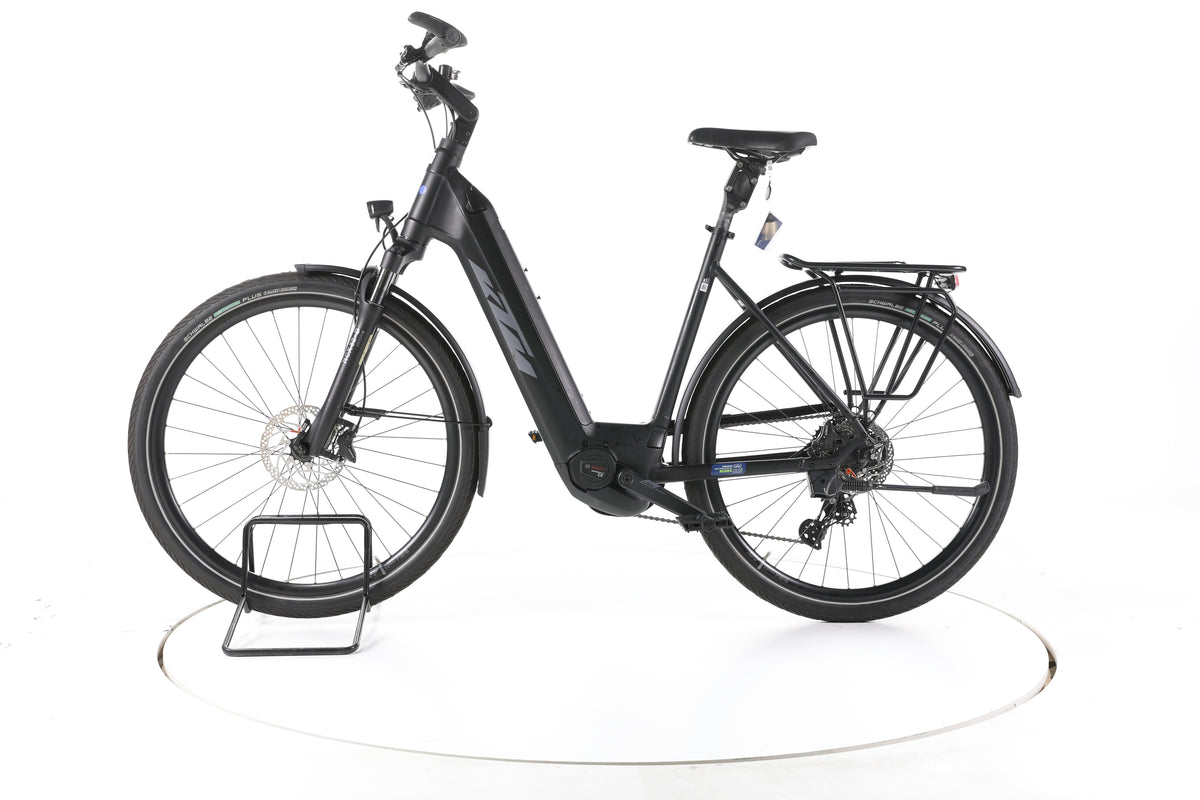 KTM Macina Style 730 Trekking E-Bike Tiefeinsteiger - Image 7