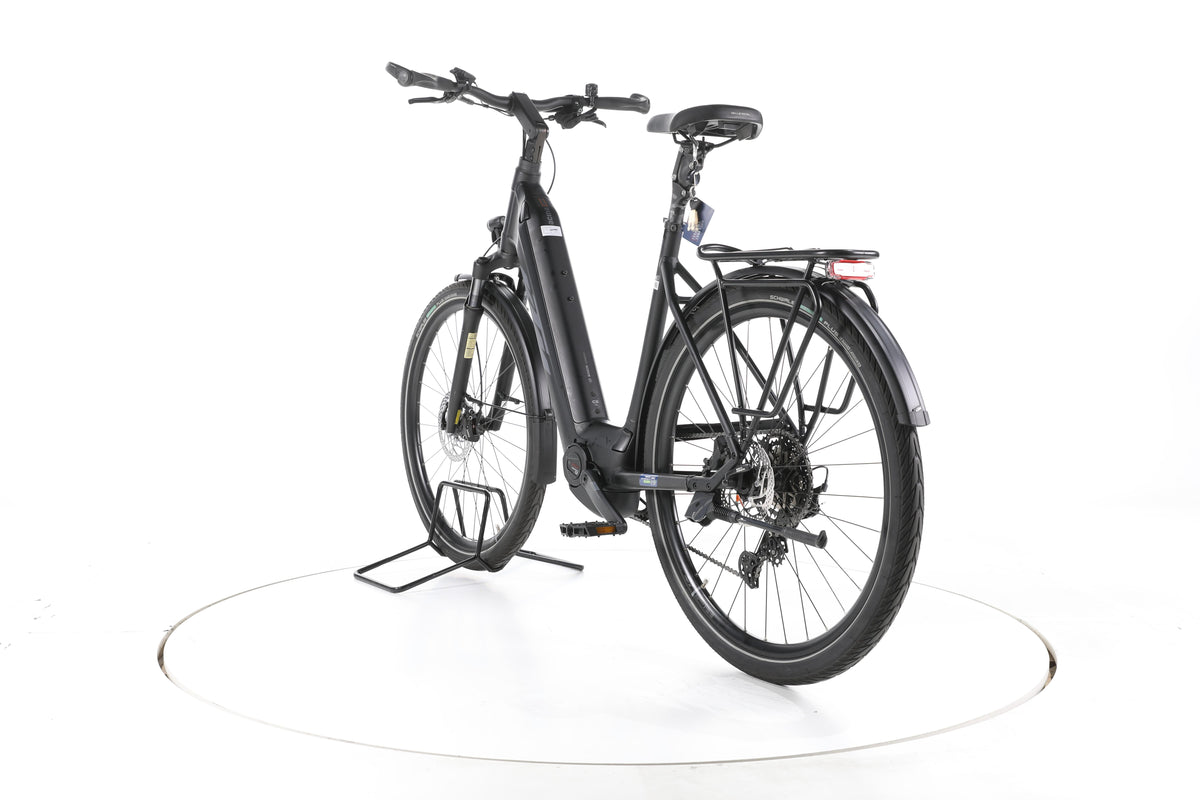 KTM Macina Style 730 Trekking E-Bike Tiefeinsteiger - Image 9