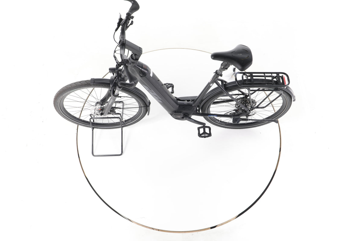 KTM Macina Style 730 Trekking E-Bike Tiefeinsteiger - Image 19