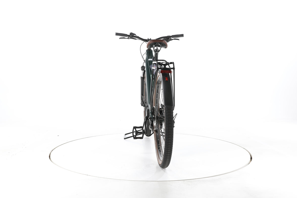 Cube Touring Hybrid ONE Trekking E-Bike - Image 10