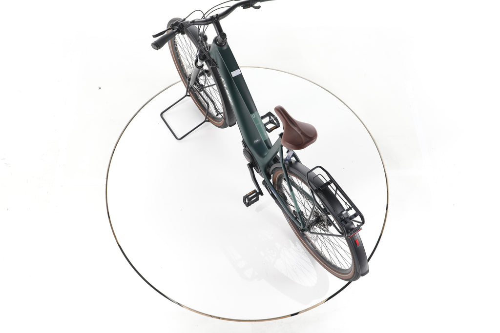 Cube Touring Hybrid ONE Trekking E-Bike - Image 21