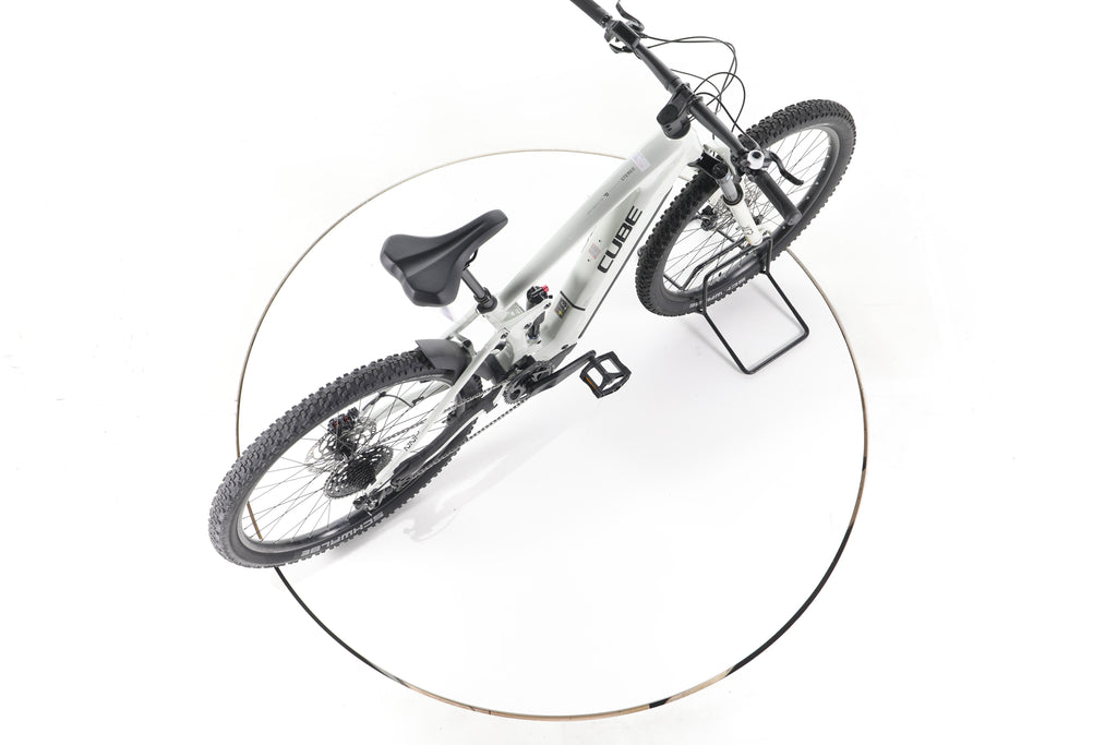 Cube Stereo Hybrid ONE22 Pro E-Bike Fully 2025 - Image 24