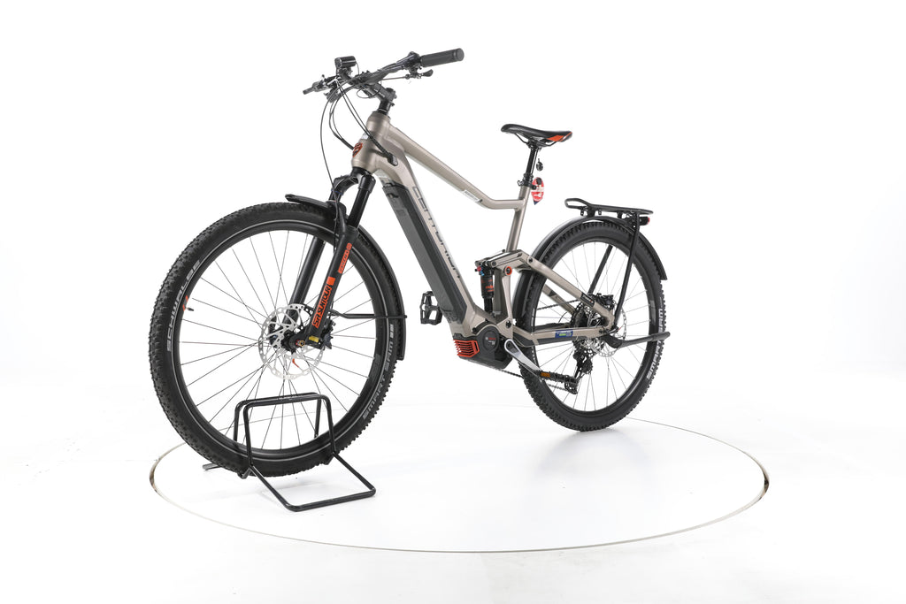 Centurion Lhasa E R860i EQ SUV E-Bike - Image 6