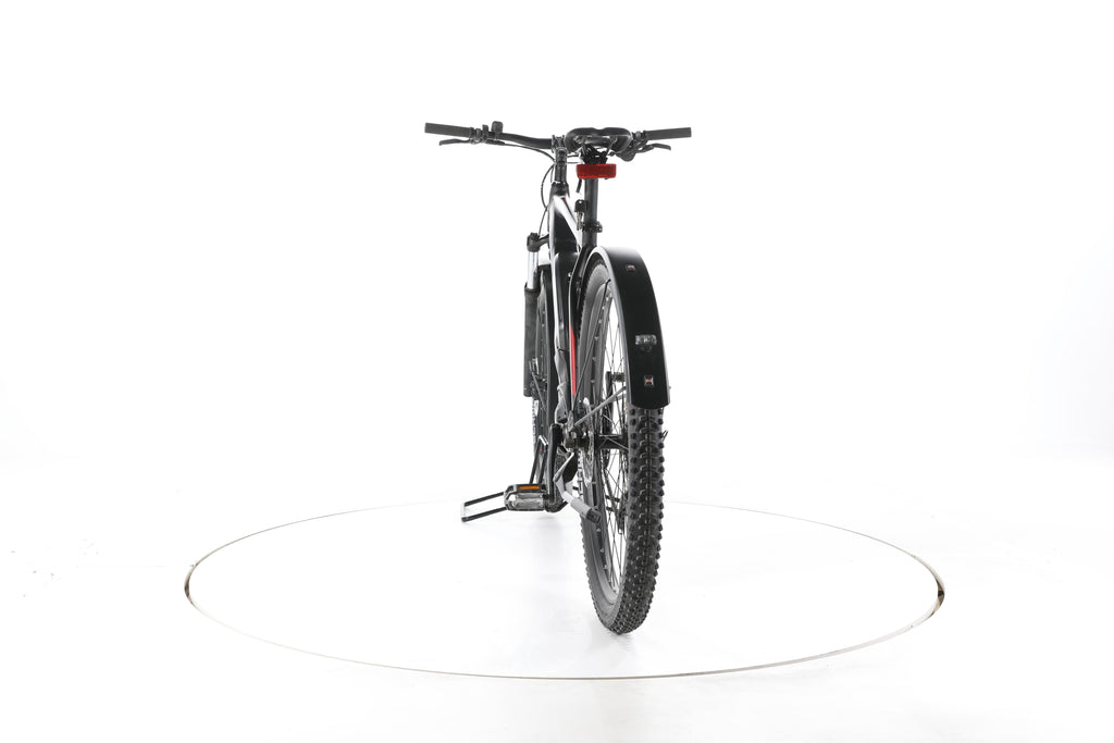 Wittich WIS 10 Trekking E-Bike - Image 10