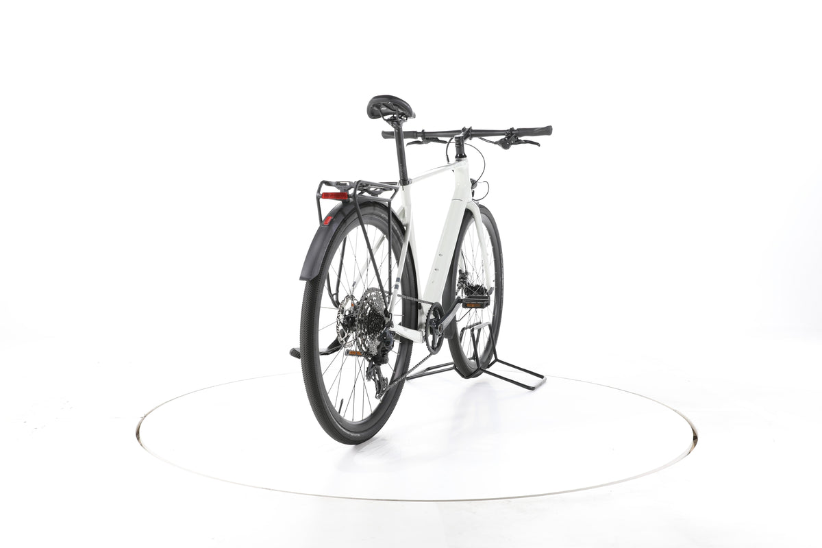 Cube Nulane C:62 SLX FE Fahrrad City & Trekking - Image 11