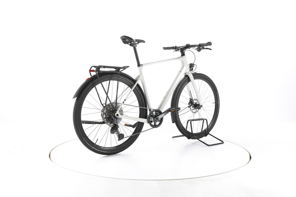 Cube Nulane C:62 SLX FE Fahrrad City & Trekking - Image 12