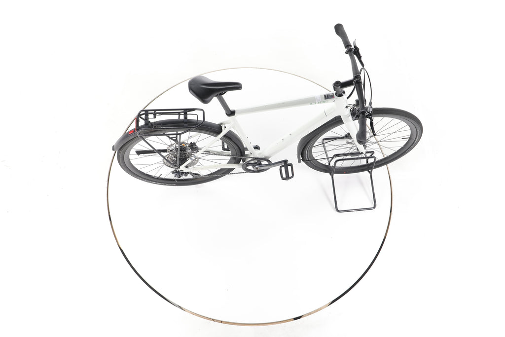 Cube Nulane C:62 SLX FE Fahrrad City & Trekking - Image 13