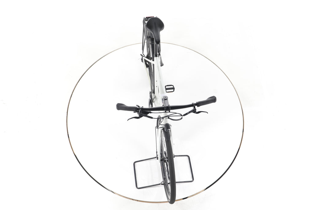Cube Nulane C:62 SLX FE Fahrrad City & Trekking - Image 16