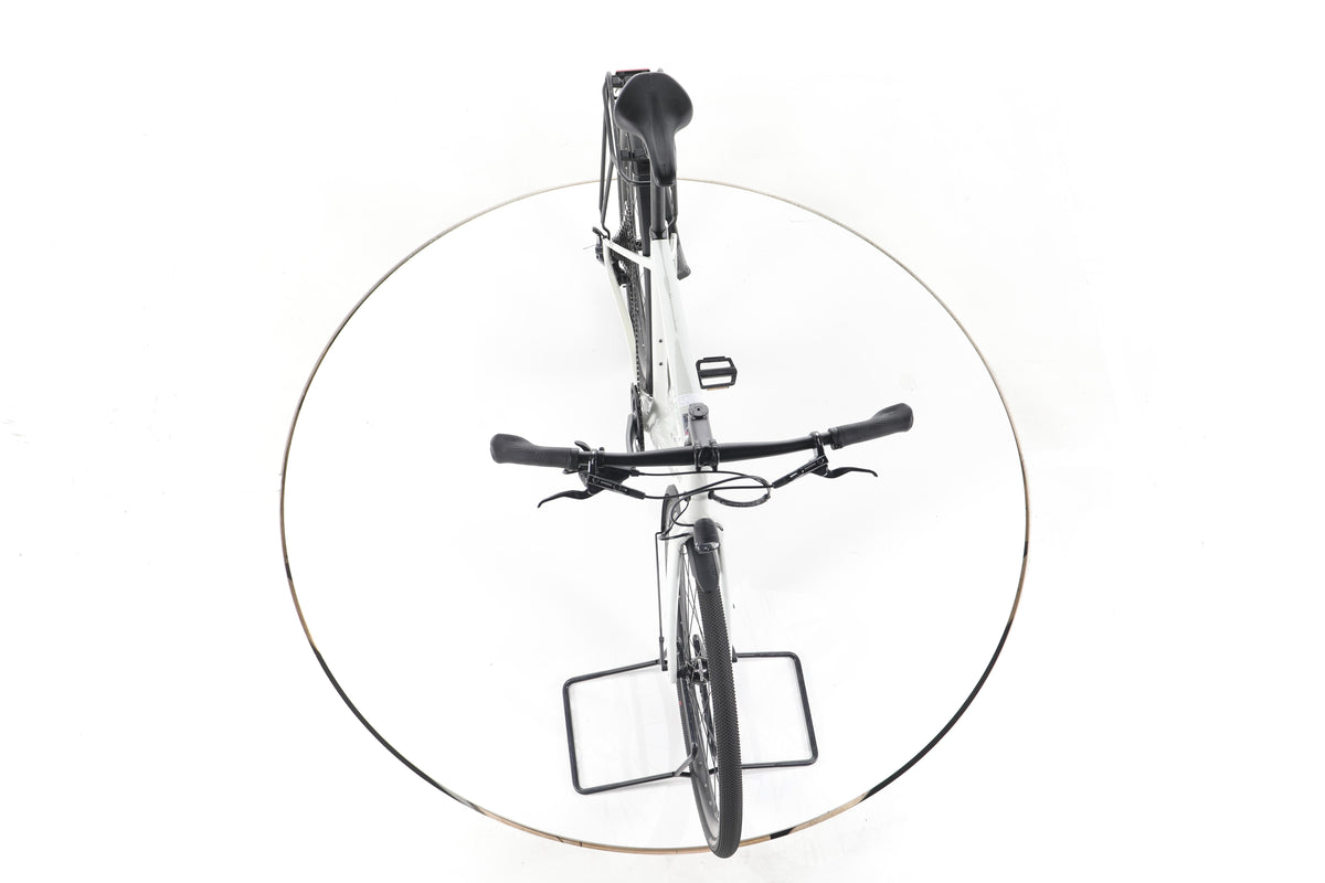 Cube Nulane C:62 SLX FE Fahrrad City & Trekking - Image 16