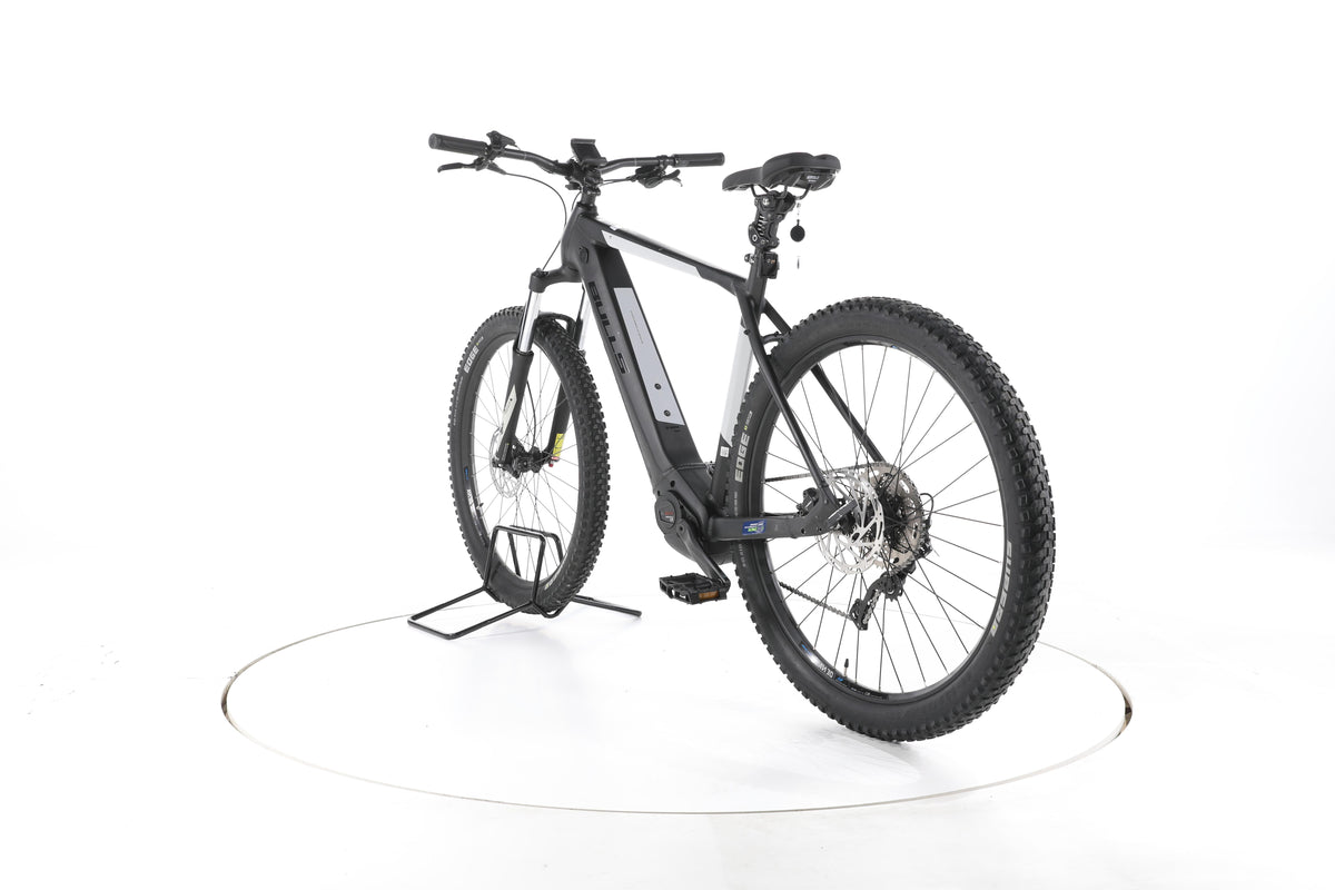 Bulls Copperhead EVO 1 E-Bike - Image 9