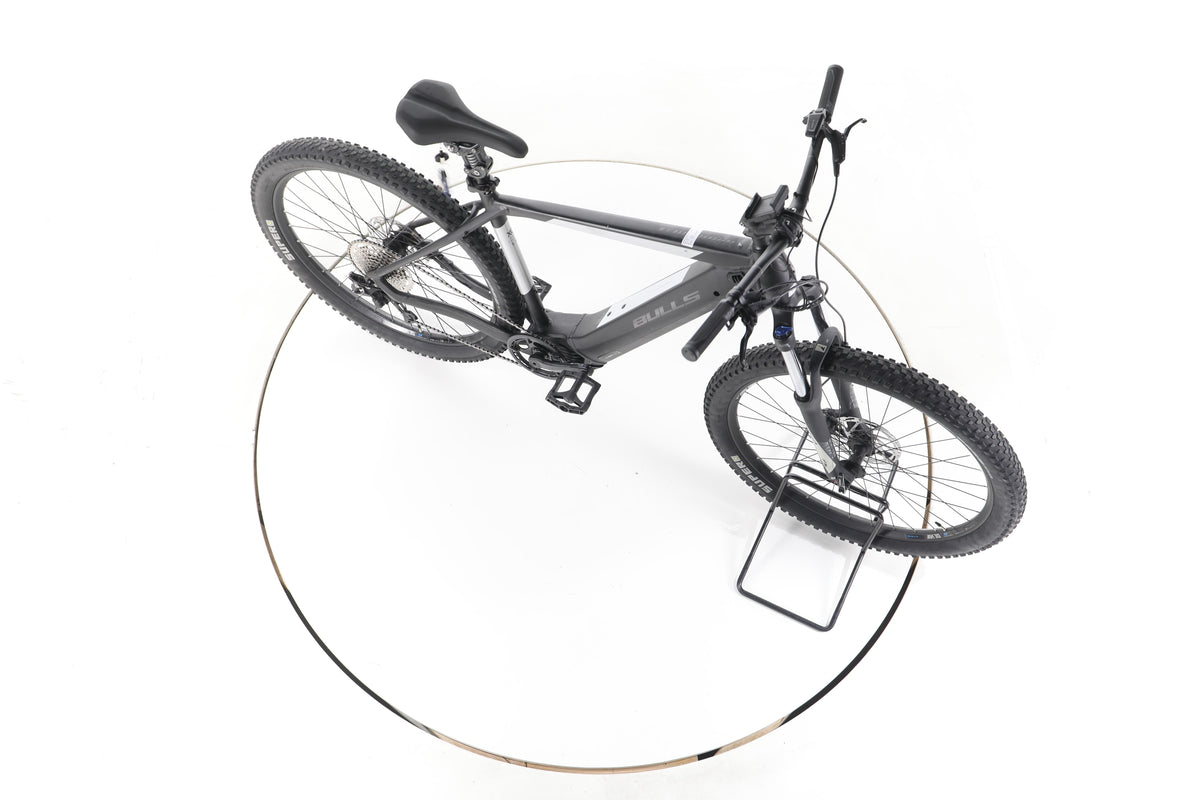 Bulls Copperhead EVO 1 E-Bike - Image 14