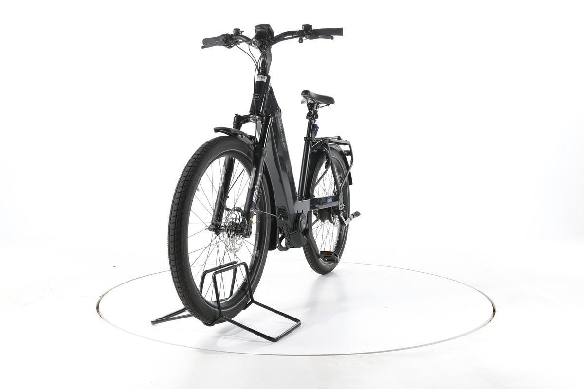 Riese & Müller Nevo GT vario City E-Bike Tiefeinsteiger - Image 5