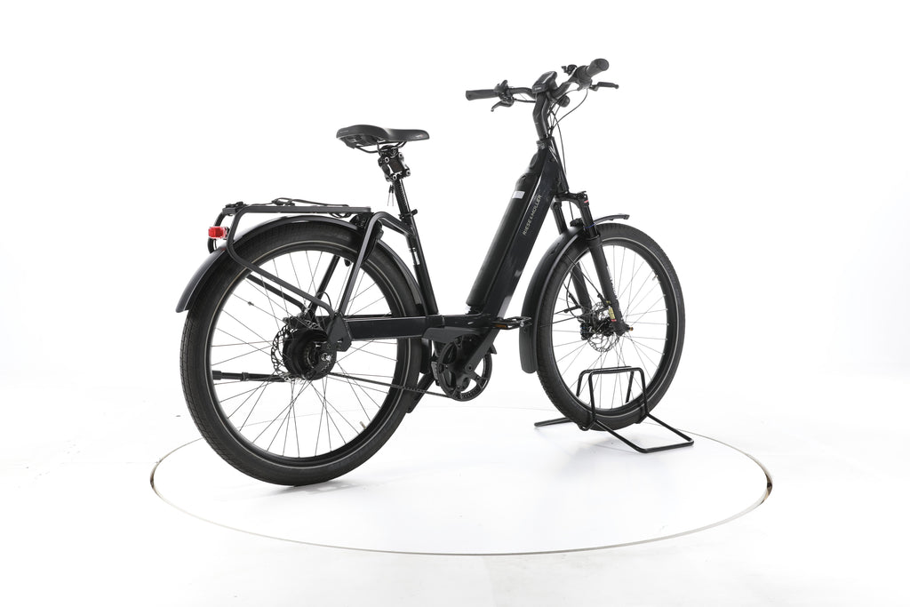 Riese & Müller Nevo GT vario City E-Bike Tiefeinsteiger - Image 12