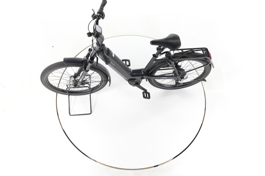 Riese & Müller Nevo GT vario City E-Bike Tiefeinsteiger - Image 19