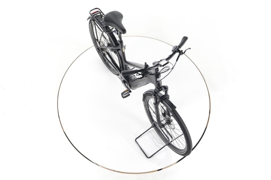 KTM Macina Tour CX610 Trekking E-Bike 2024 - Image 15