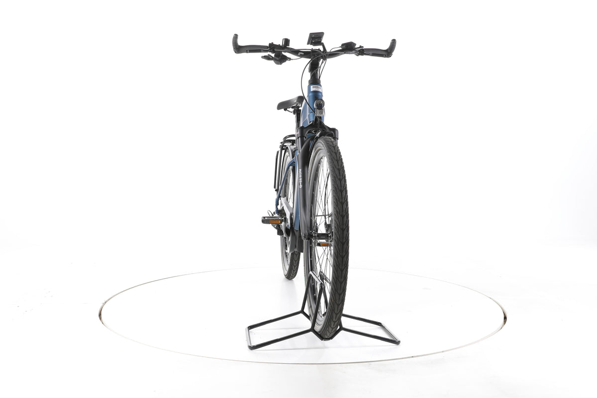 KTM Macina Style 730 Trekking E-Bike Tiefeinsteiger - Image 4