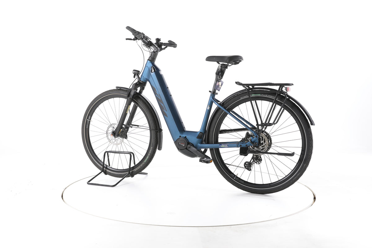 KTM Macina Style 730 Trekking E-Bike Tiefeinsteiger - Image 8