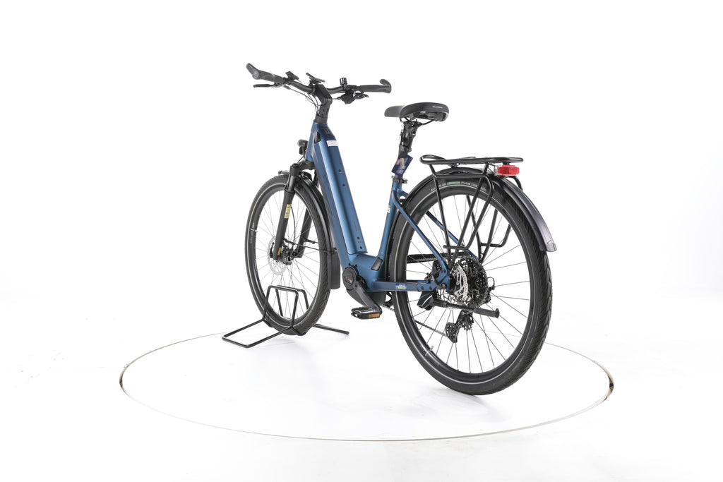 KTM Macina Style 730 Trekking E-Bike Tiefeinsteiger - Image 9