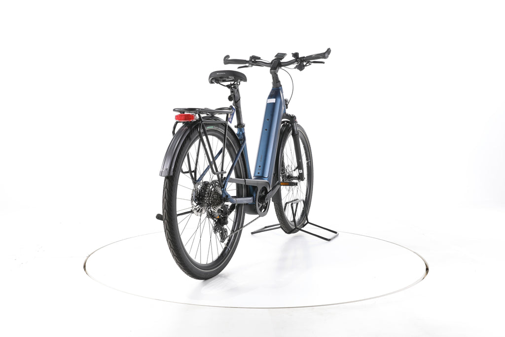 KTM Macina Style 730 Trekking E-Bike Tiefeinsteiger - Image 11