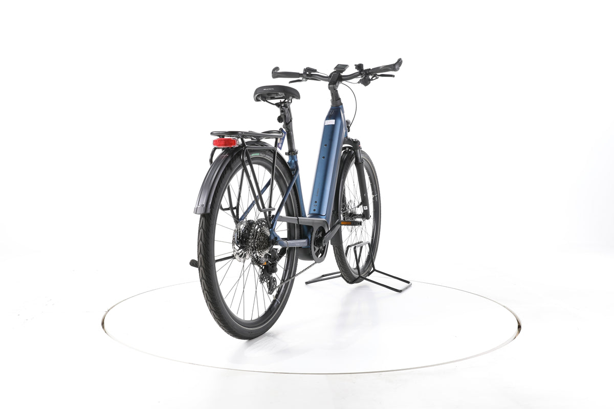 KTM Macina Style 730 Trekking E-Bike Tiefeinsteiger - Image 11