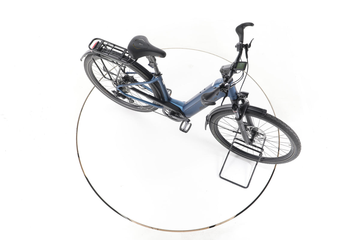 KTM Macina Style 730 Trekking E-Bike Tiefeinsteiger - Image 14