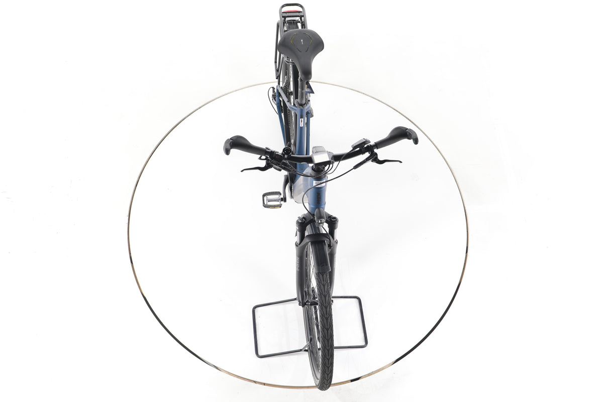 KTM Macina Style 730 Trekking E-Bike Tiefeinsteiger - Image 16