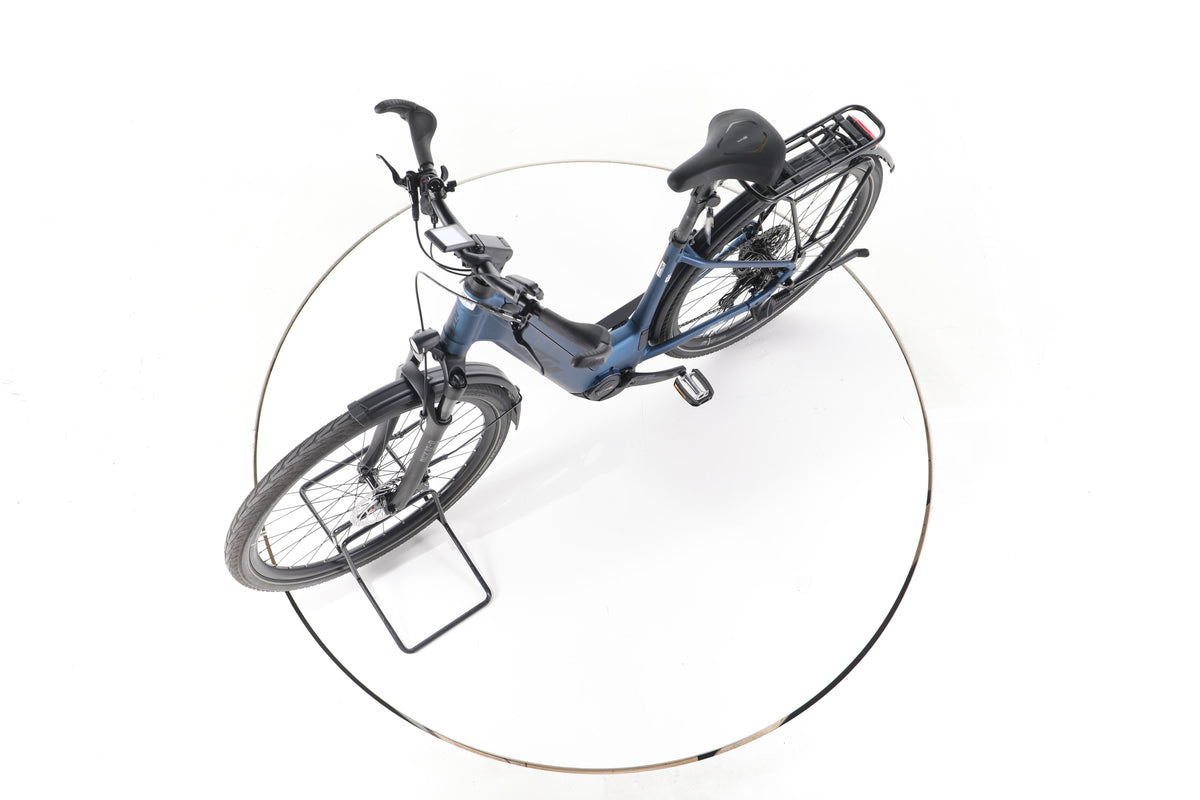KTM Macina Style 730 Trekking E-Bike Tiefeinsteiger - Image 18