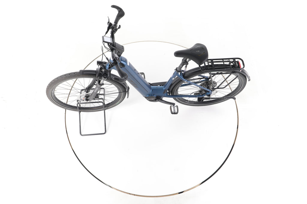 KTM Macina Style 730 Trekking E-Bike Tiefeinsteiger - Image 19