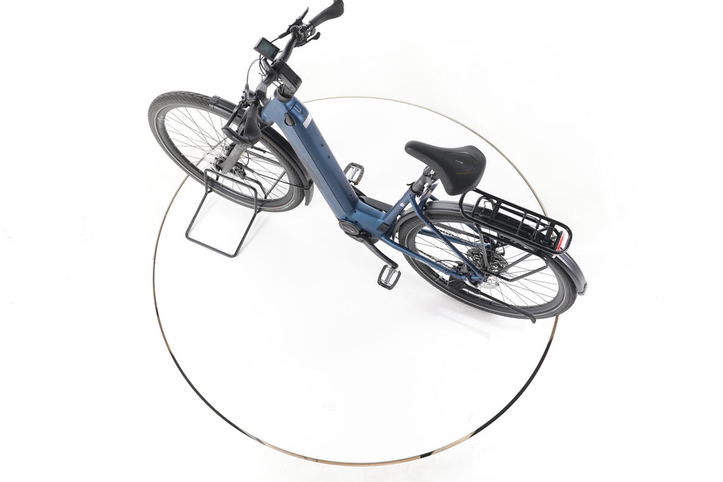 KTM Macina Style 730 Trekking E-Bike Tiefeinsteiger - Image 20