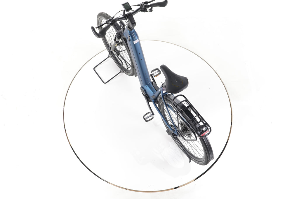 KTM Macina Style 730 Trekking E-Bike Tiefeinsteiger - Image 21
