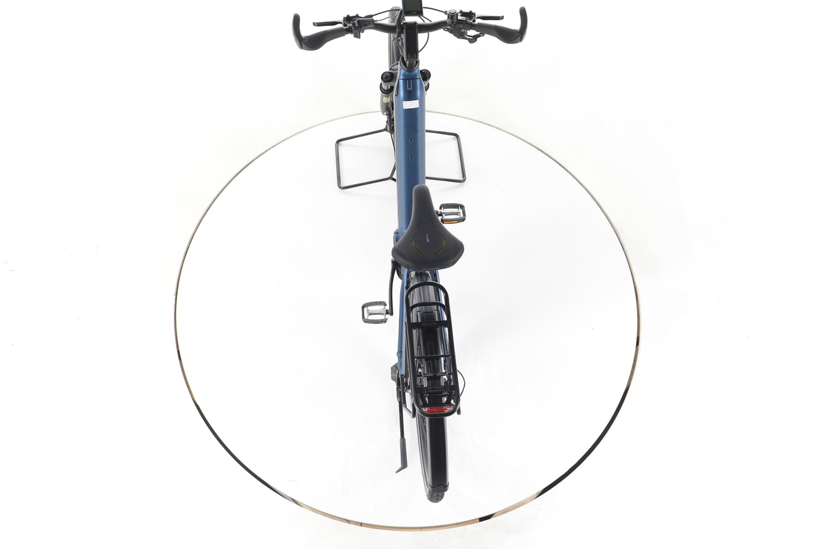 KTM Macina Style 730 Trekking E-Bike Tiefeinsteiger - Image 22