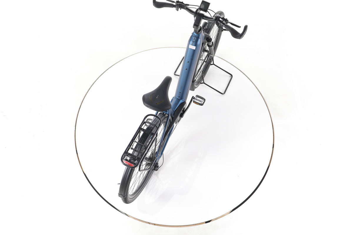 KTM Macina Style 730 Trekking E-Bike Tiefeinsteiger - Image 23