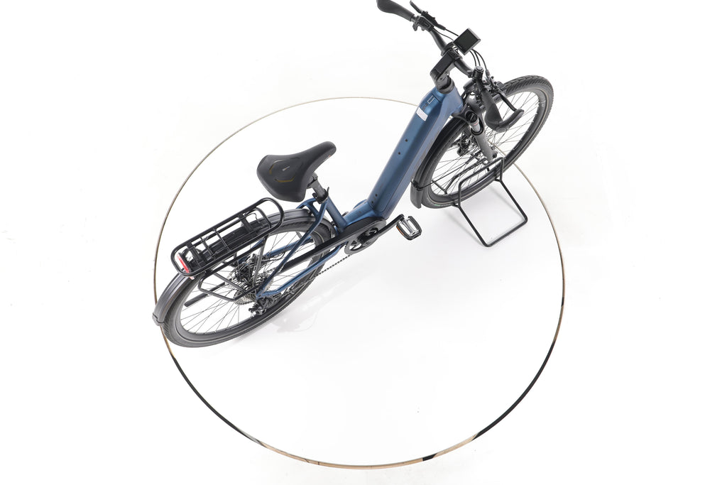 KTM Macina Style 730 Trekking E-Bike Tiefeinsteiger - Image 24