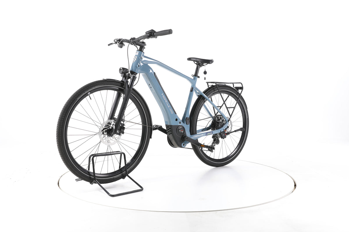 Hercules Futura SL I-11 Trekking E-Bike 2025 - Image 6