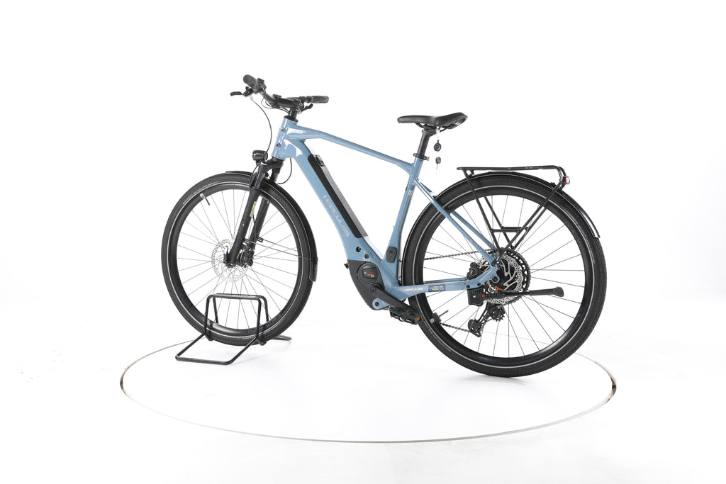 Hercules Futura SL I-11 Trekking E-Bike 2025 - Image 8