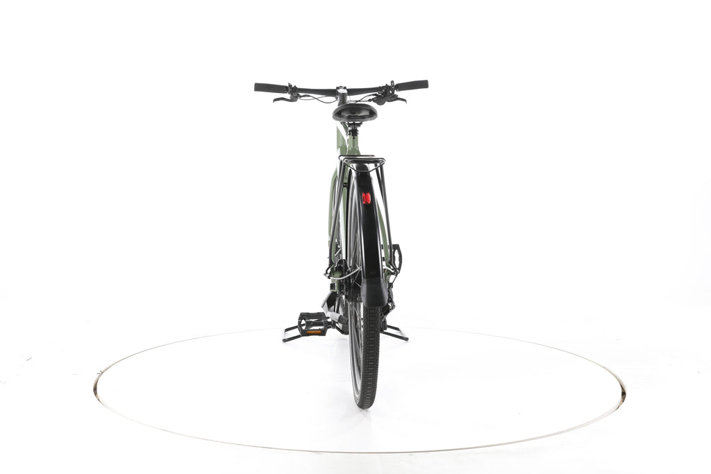 Orbea Vibe H30 EQ Trekking E-Bike - Image 10