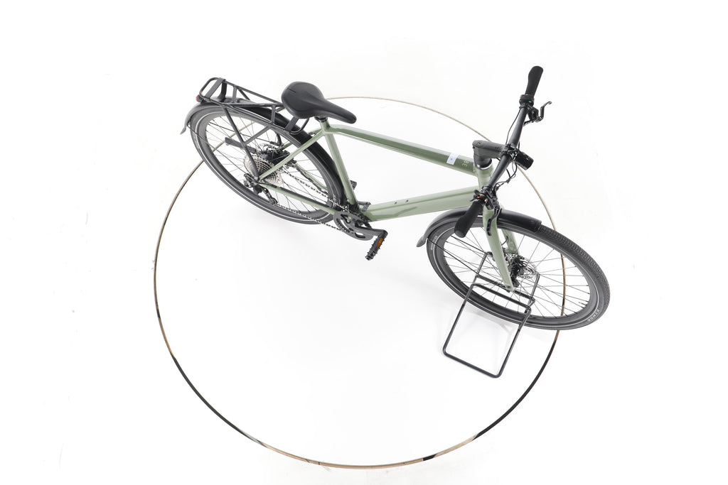 Orbea Vibe H30 EQ Trekking E-Bike - Image 14