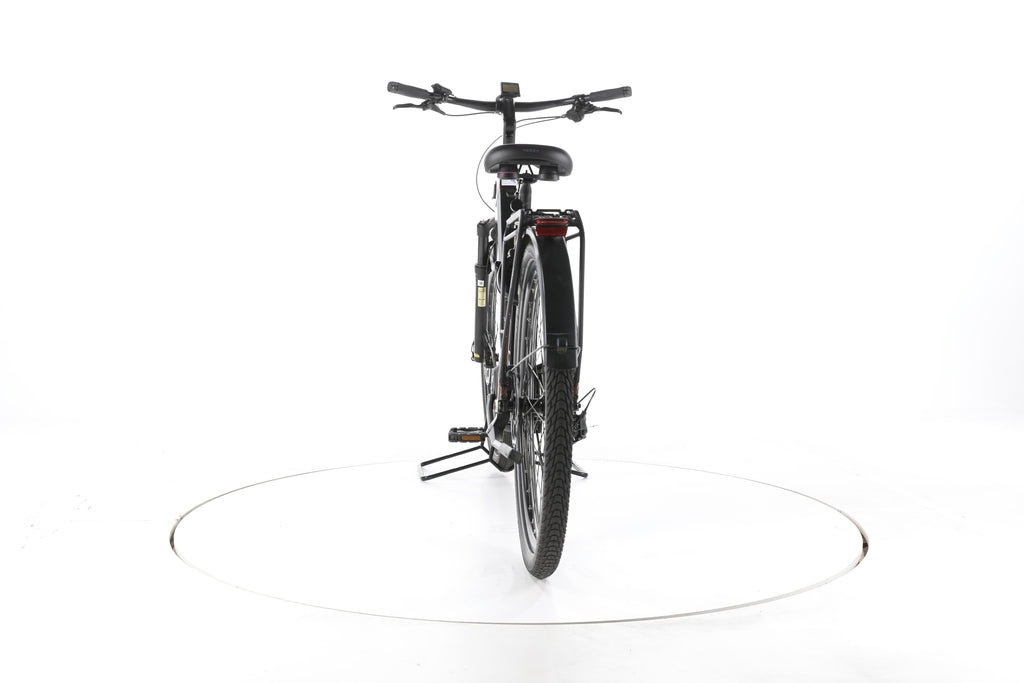 Kalkhoff Endeavour 5.B Advance+ Trekking E-Bike Tiefeinsteiger - Image 10