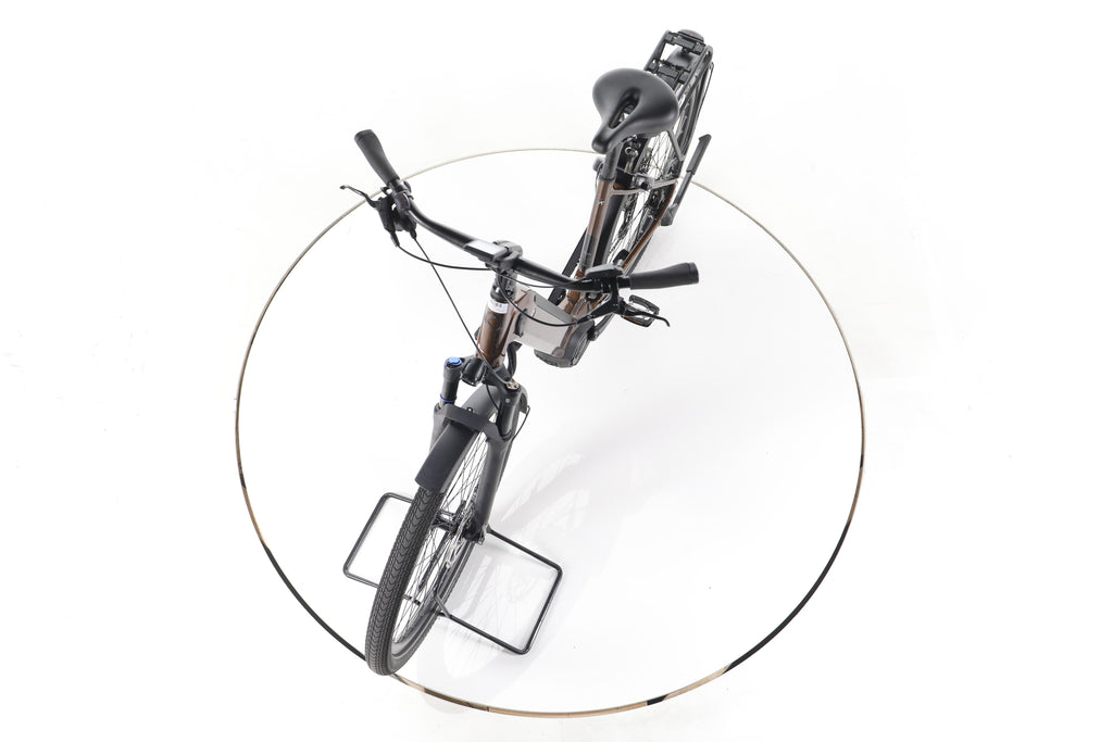 Kalkhoff Endeavour 5.B Advance+ Trekking E-Bike Tiefeinsteiger - Image 17