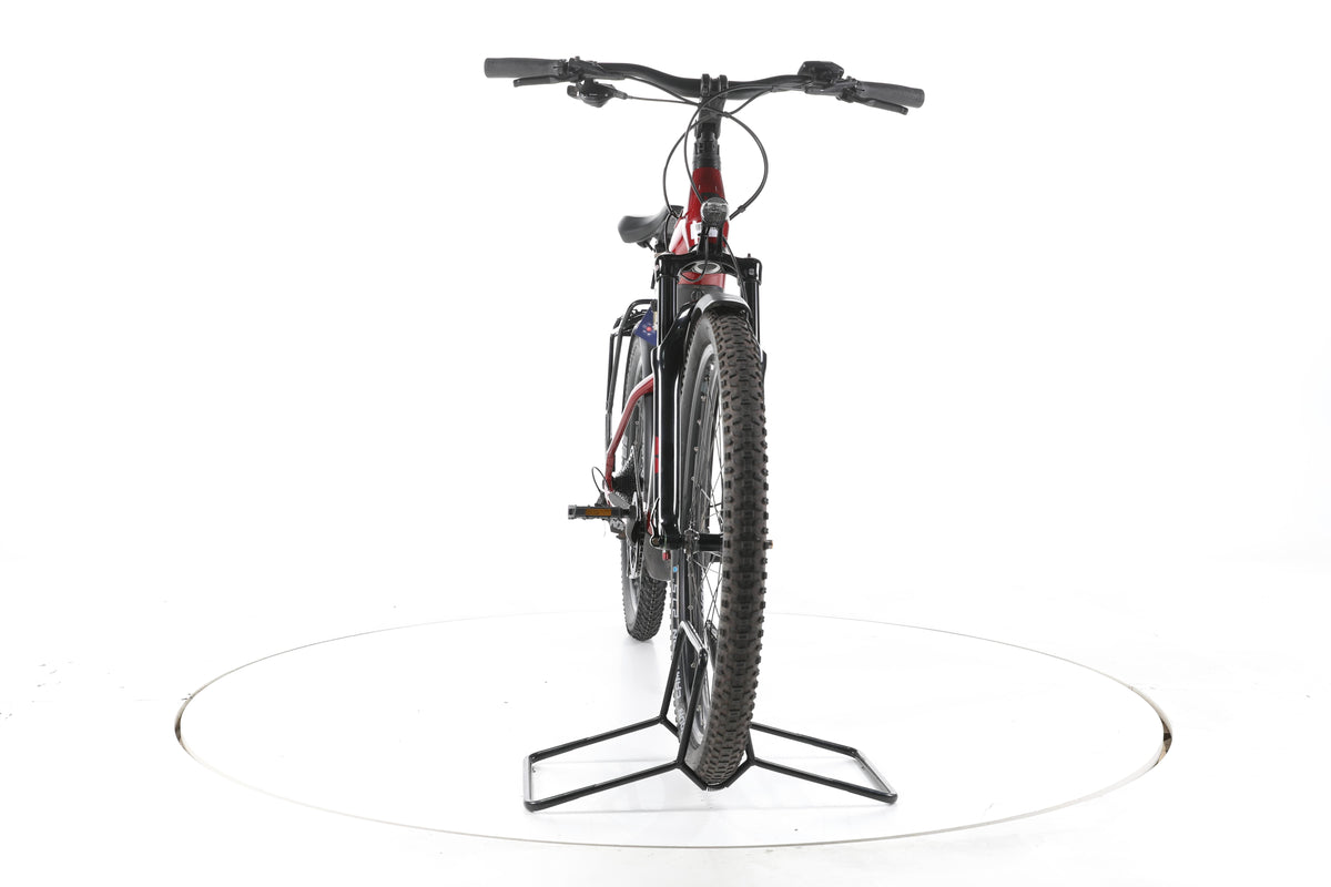 Haibike Trekking 5 Trekking E-Bike 2024 - Image 4