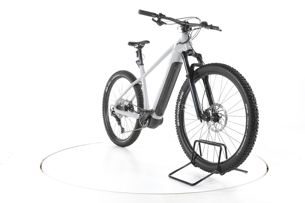 Haibike AllTrack 7 E-Bike - Image 3