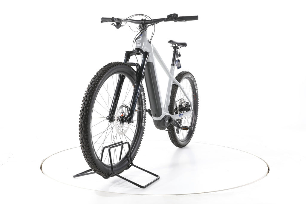 Haibike AllTrack 7 E-Bike - Image 5