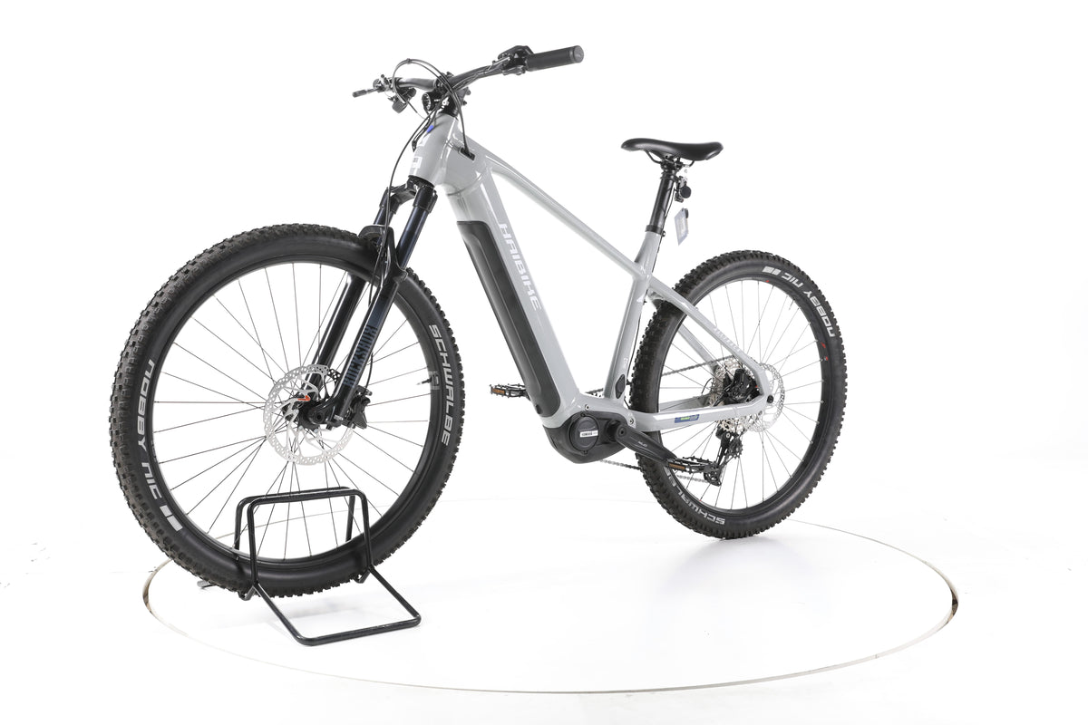 Haibike AllTrack 7 E-Bike - Image 6