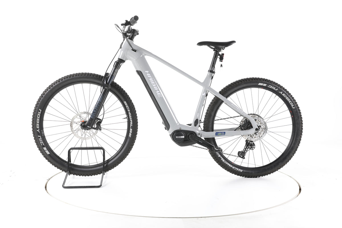 Haibike AllTrack 7 E-Bike - Image 7