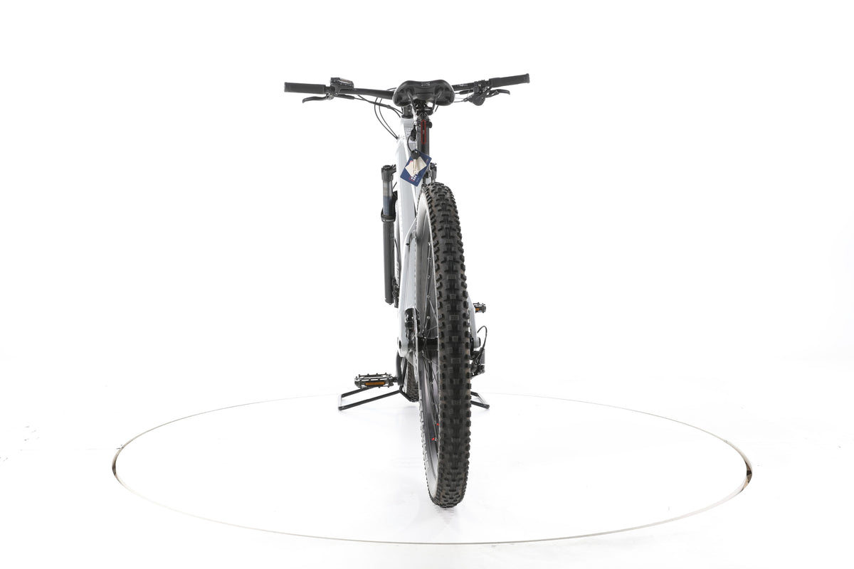 Haibike AllTrack 7 E-Bike - Image 10