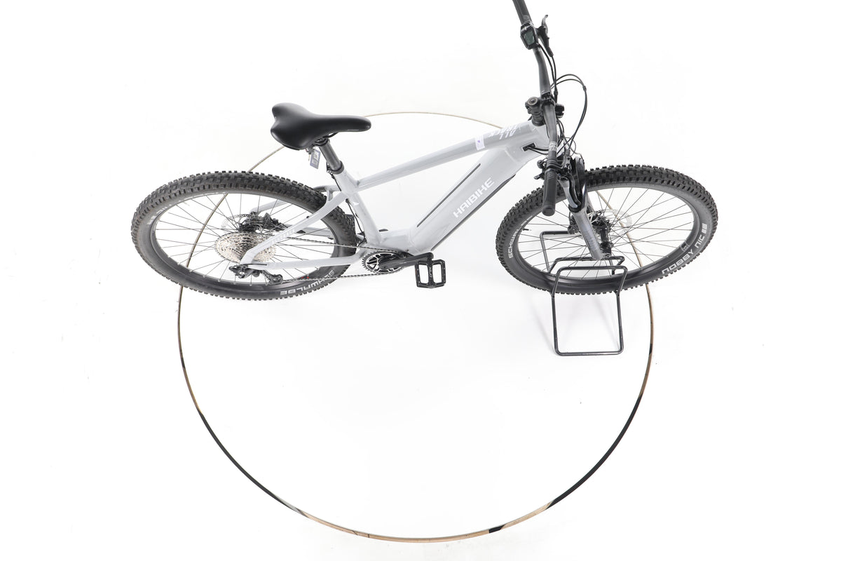 Haibike AllTrack 7 E-Bike - Image 13
