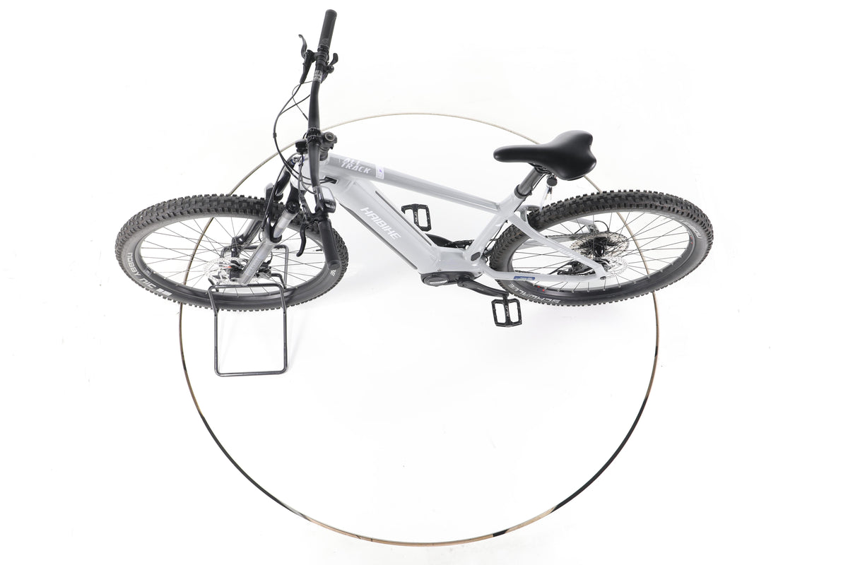 Haibike AllTrack 7 E-Bike - Image 19
